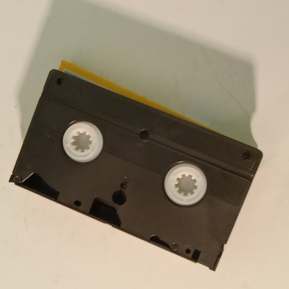 National Geographic Video VHS 1986 - Picture 7 of 8